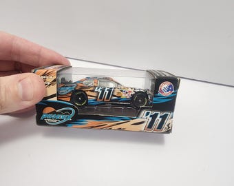 Auto de juguete en miniatura del circuito de ganadores número 11 de Phoenix International Raceway - Diecast - Autos de juguete - Nascar - Phoenix International - Autos clásicos - Nascar