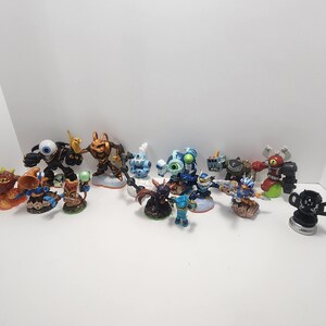 Skylanders for best sale sale cheap