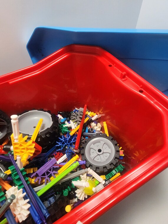 Knex 521 sale