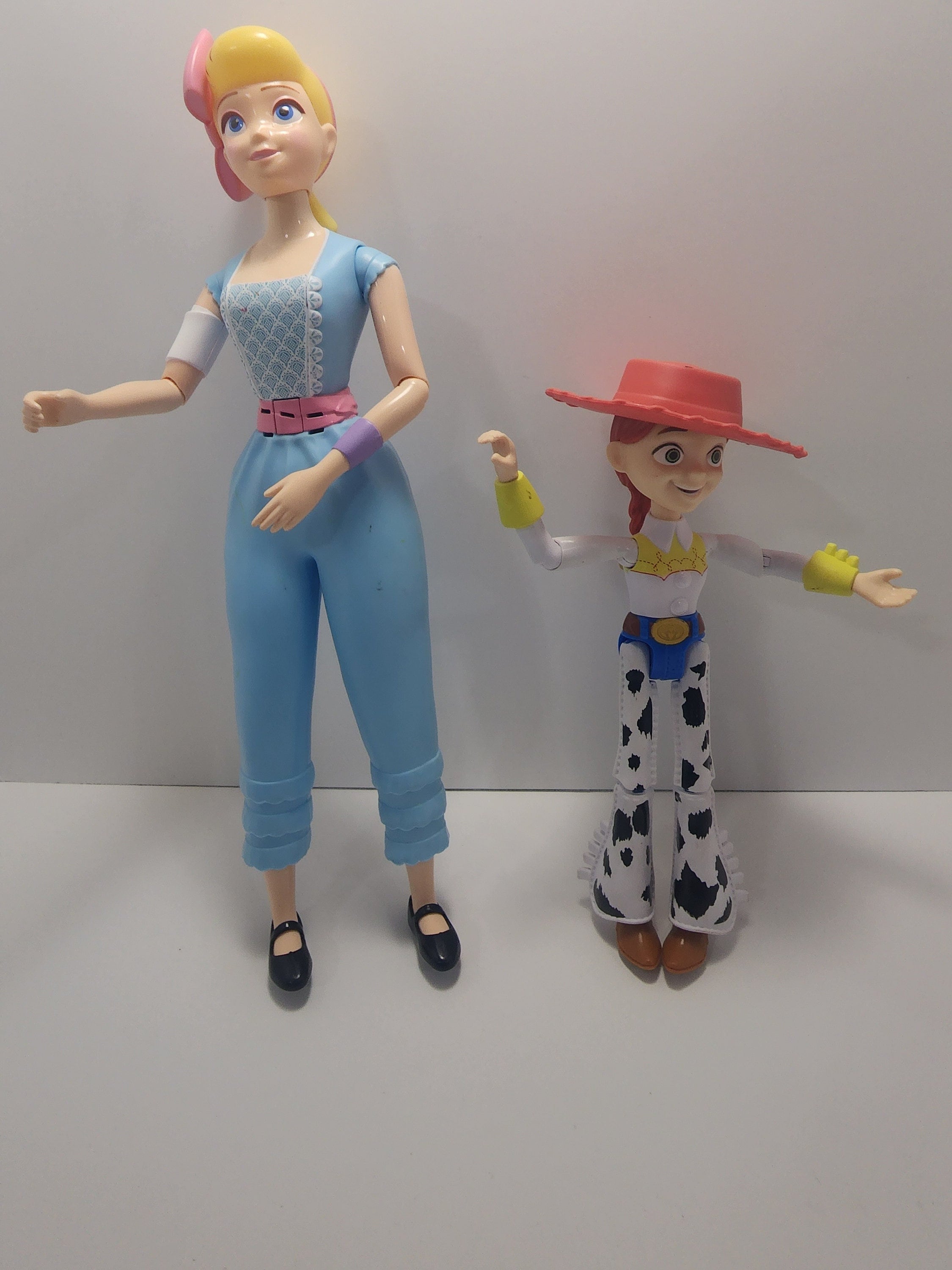 Vintage Toy Story 2: Cone Crossing Game by Mattel - 1999 Edition