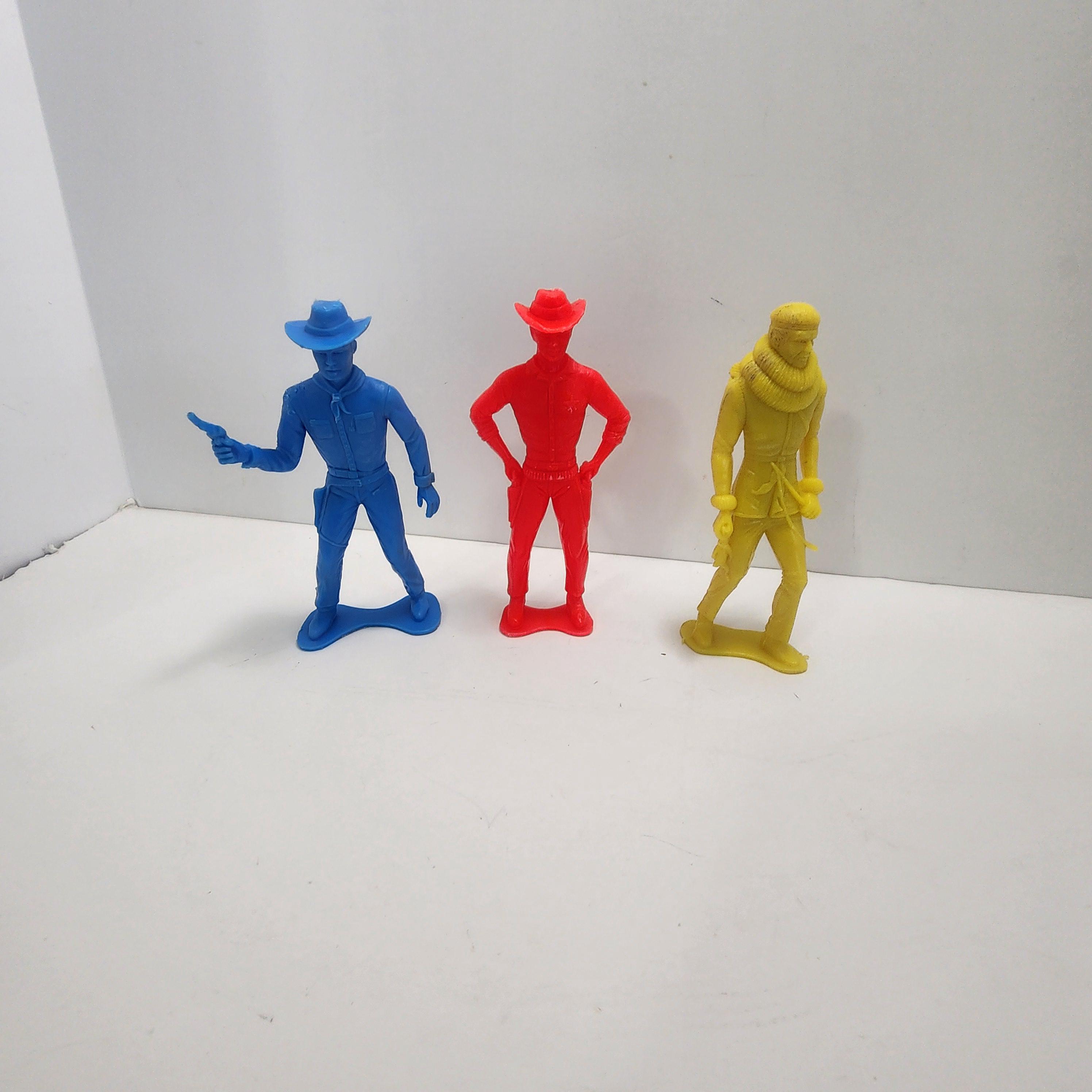 50s Cowboys - Etsy