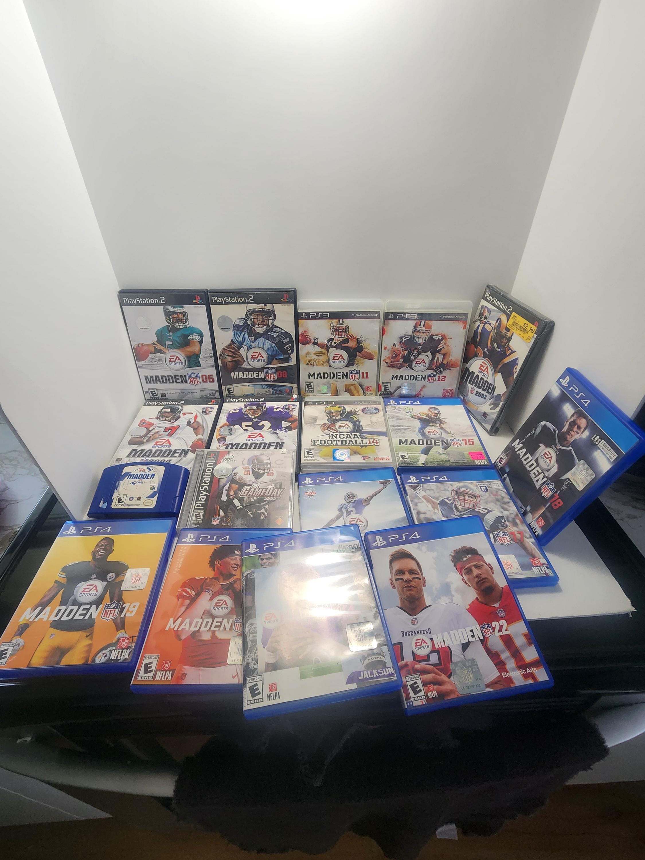 Ps4 games lot - Etsy 日本