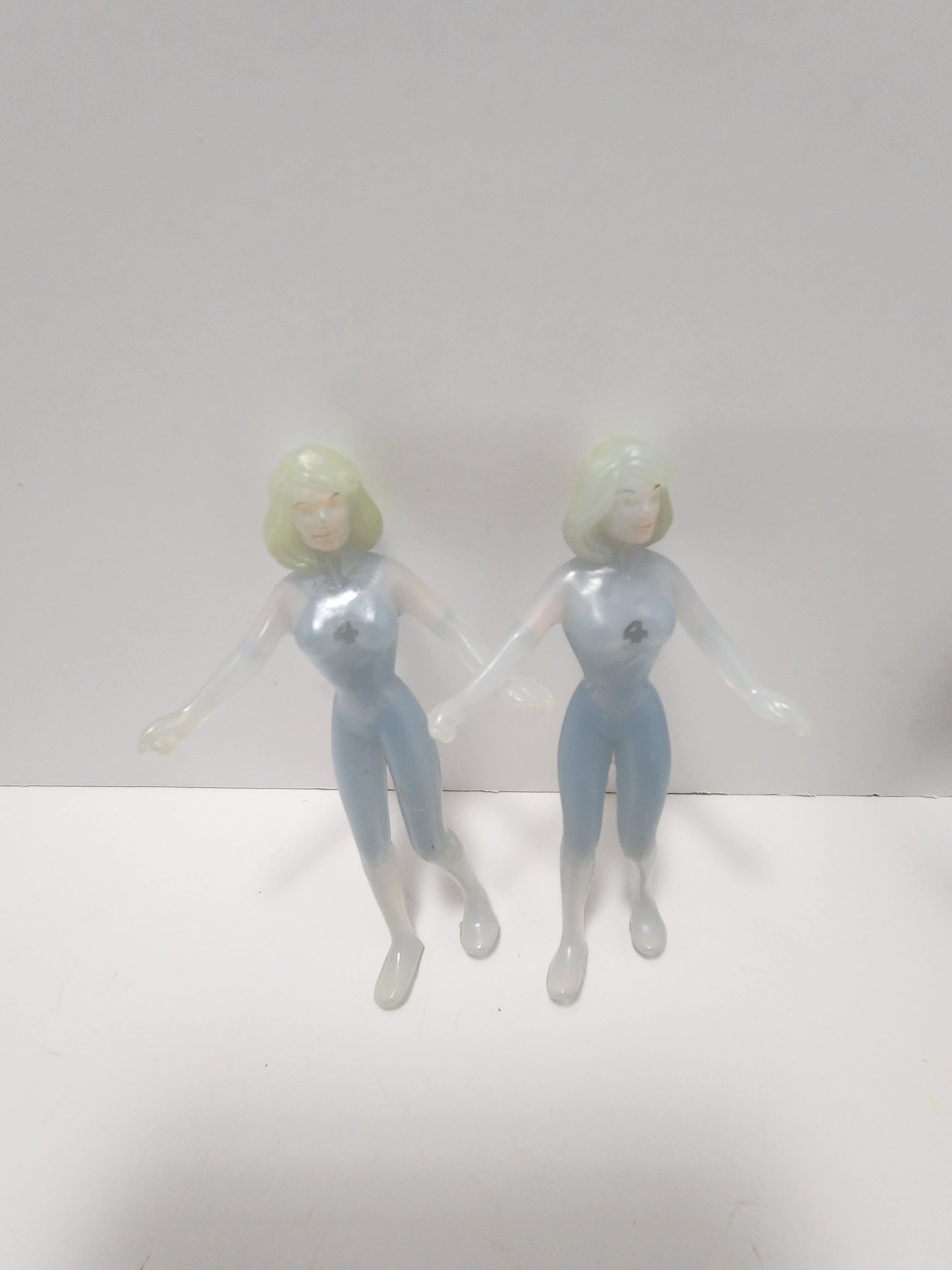 Fantastic 4 toys - Etsy 日本