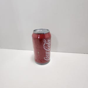 Coca Cola 3D Jigsaw Puzzle - Puzzles - Jigsaw Puzzle - Coca Cola - Coca Cola Gift - Coke - Pop - Soda