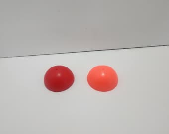 Pop Up Toy Balls Lot of 2 - Pop It - Pops - Pop Toys - Balls - Toy Balls