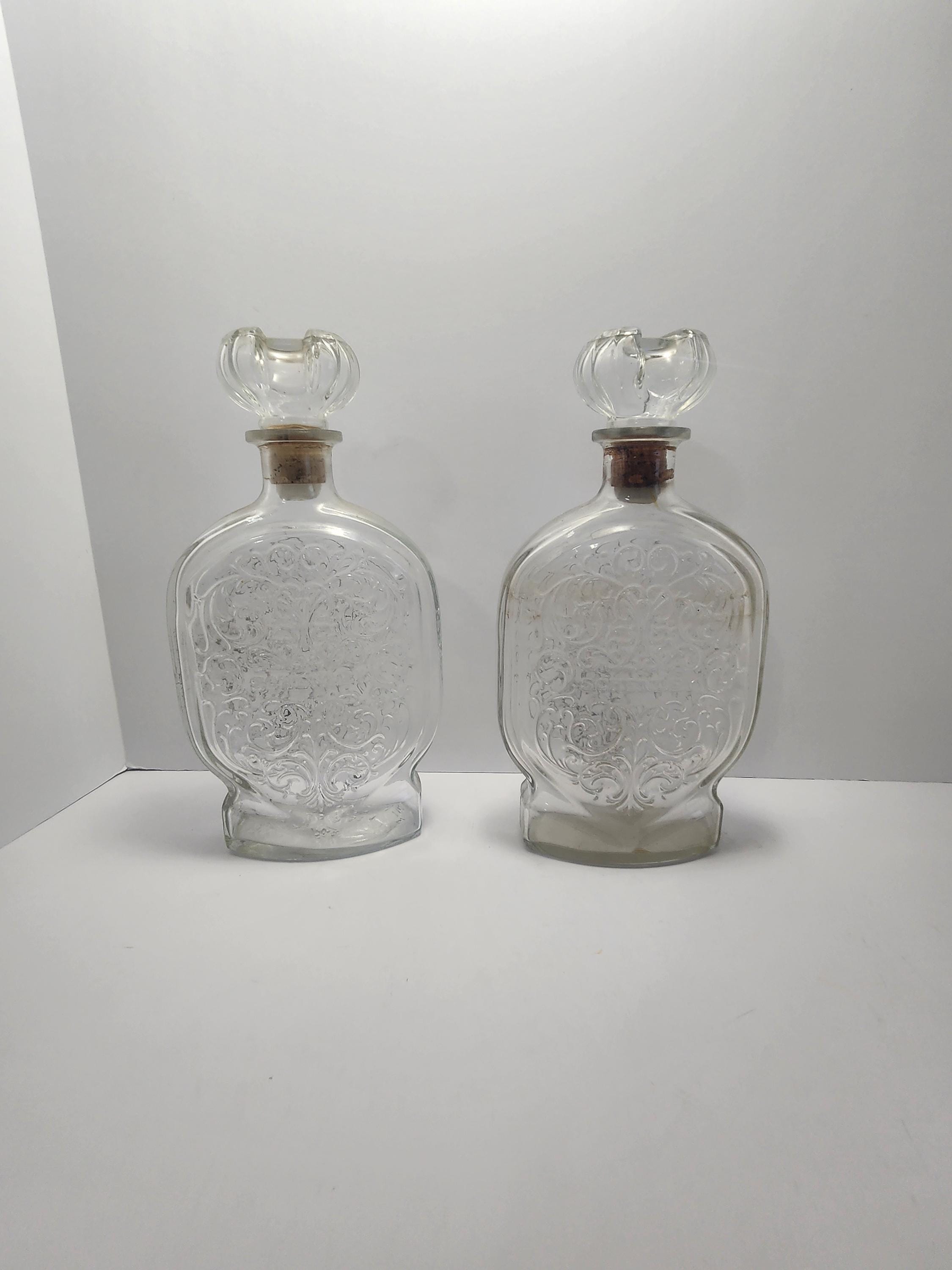 Schenley Whiskey Bottles - Etsy