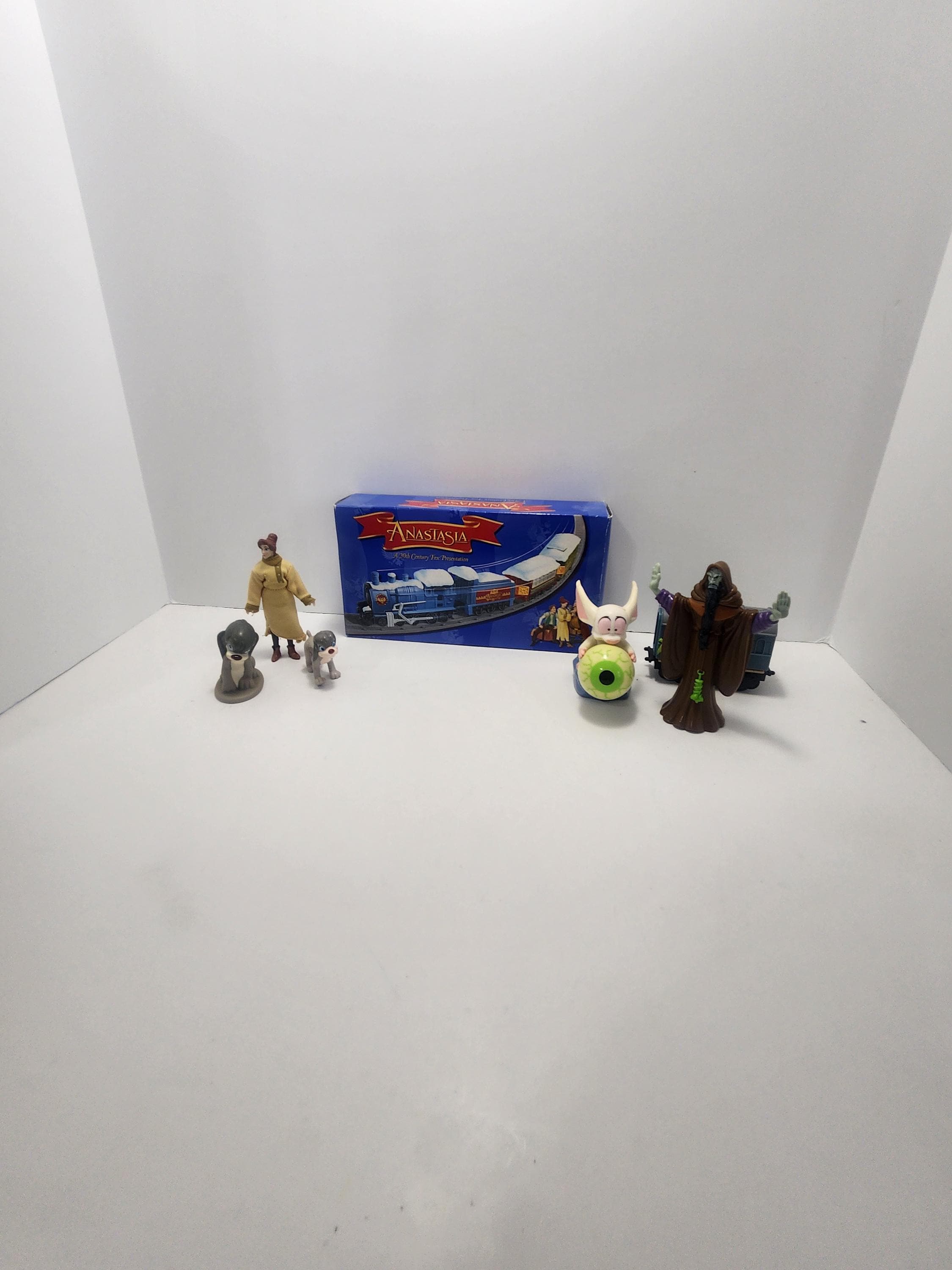 20th century fox toy - Etsy 日本