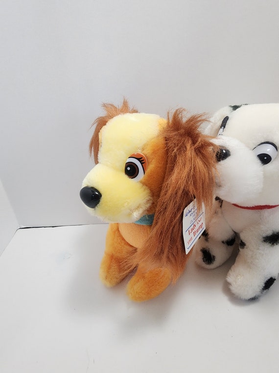 1980年代 ゲーム・おもちゃ・グッズ わんわん物語 アメリカ