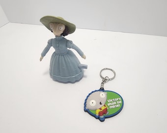 スチュウィーとルパートのぬいぐるみ - 送料無料 - ファミリーガイ