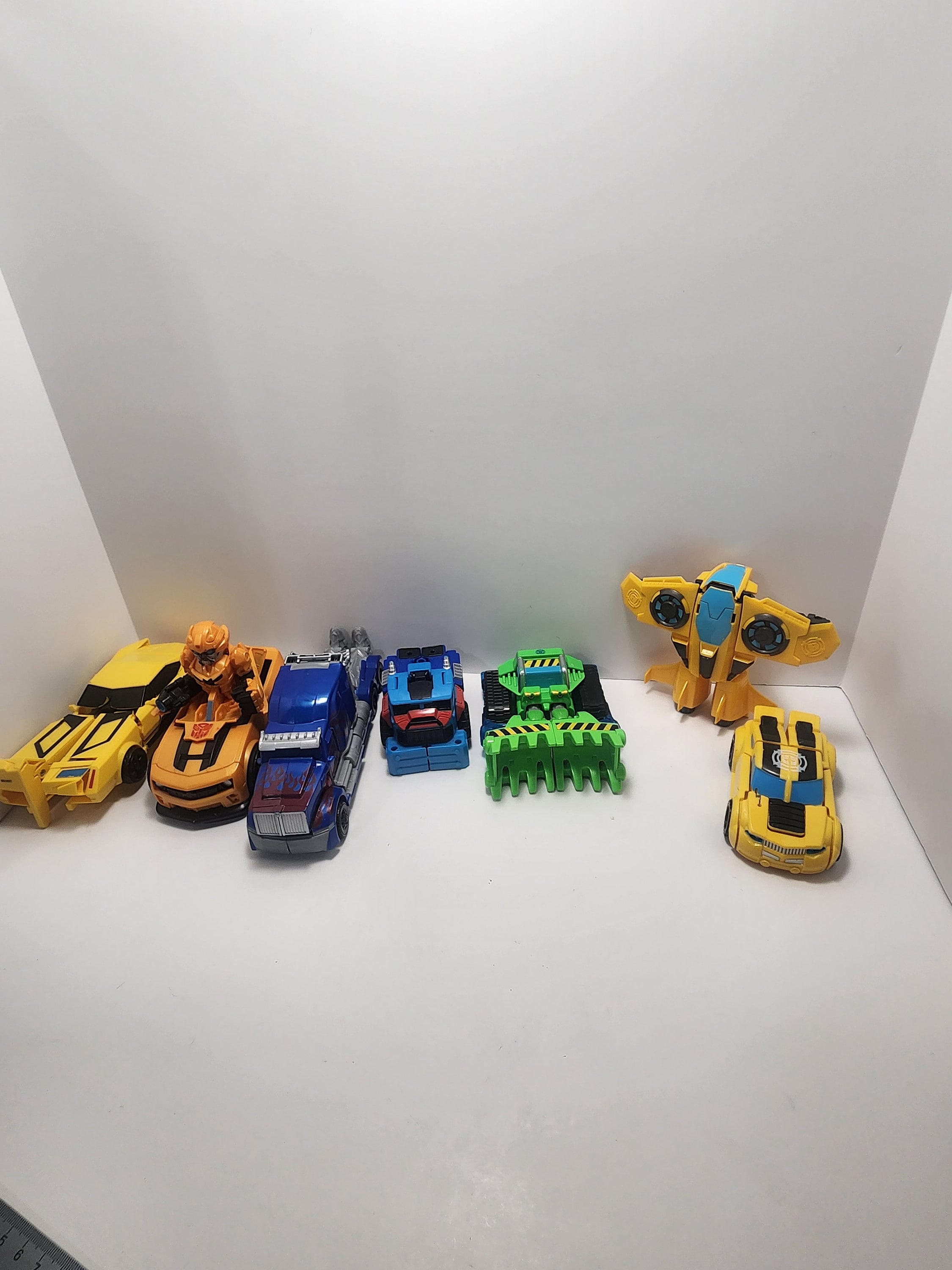 Jouets Transformers - Hasbro Toys - Playskool Toys - Tomy