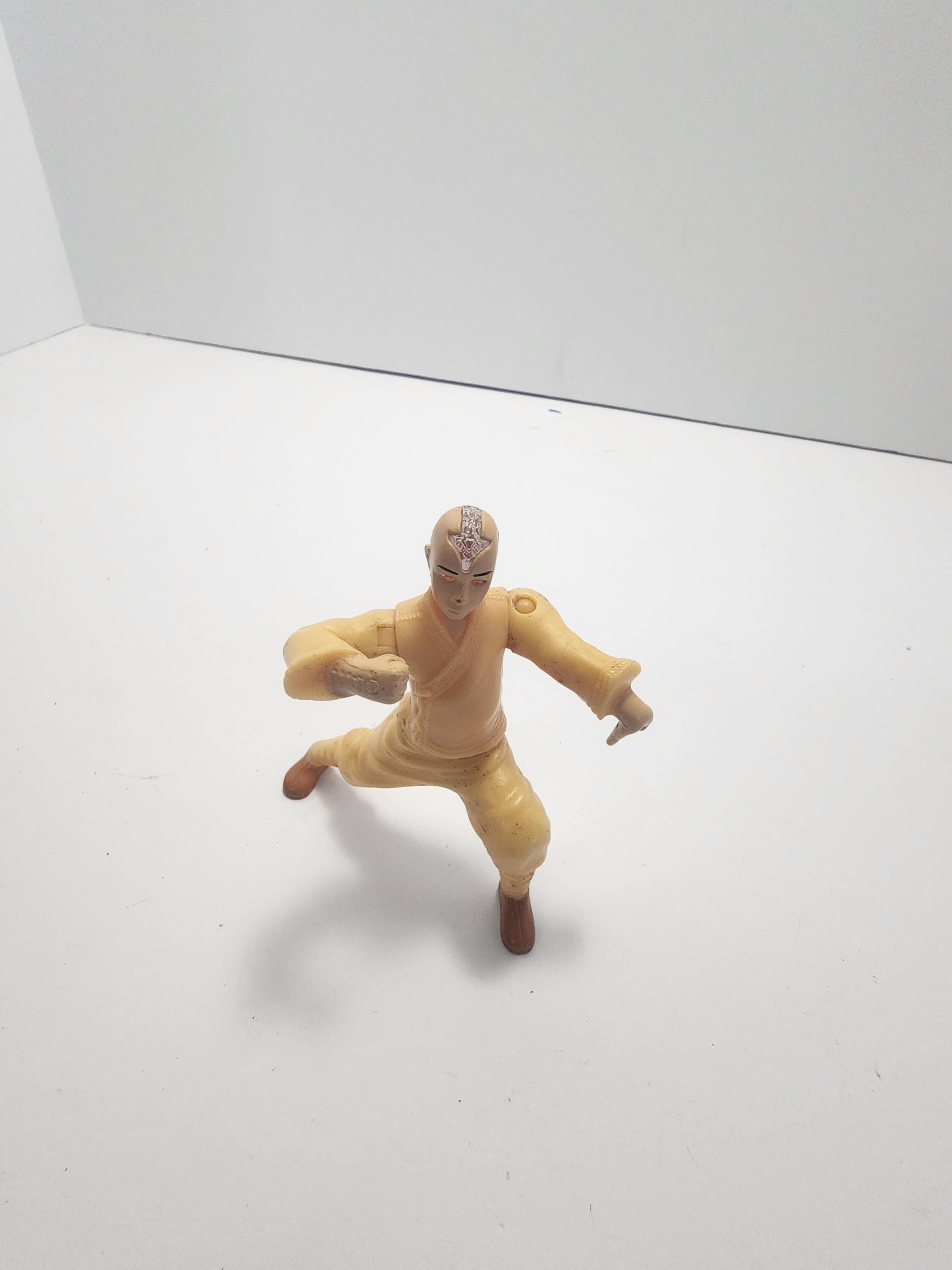 アバター 伝説の少年アン アクションフィギュア - アバター - アバター 