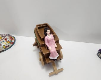 Wild Wild West 1999 Burger King Toy - Etsy Canada