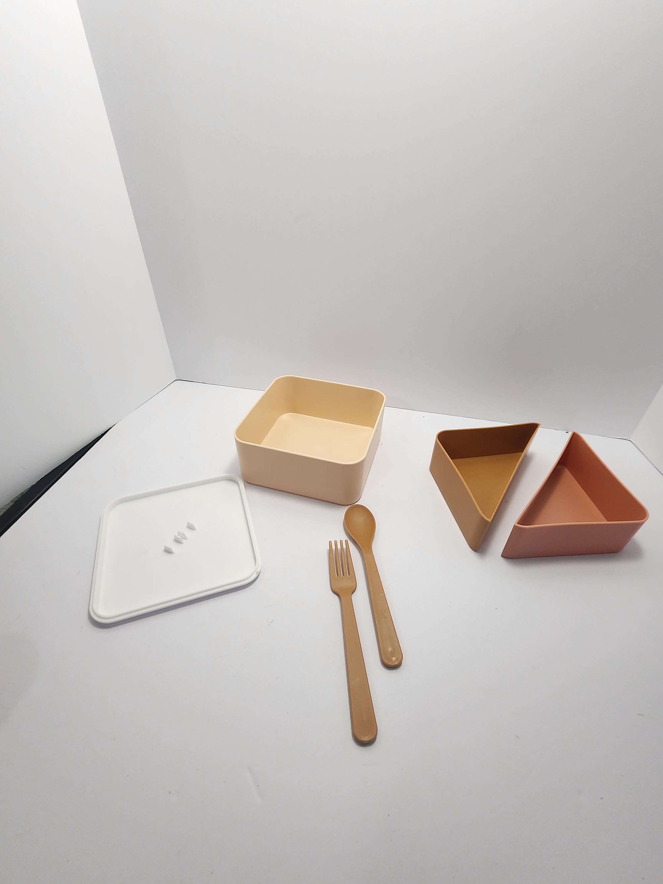 Grossiste de Kit plateau repas