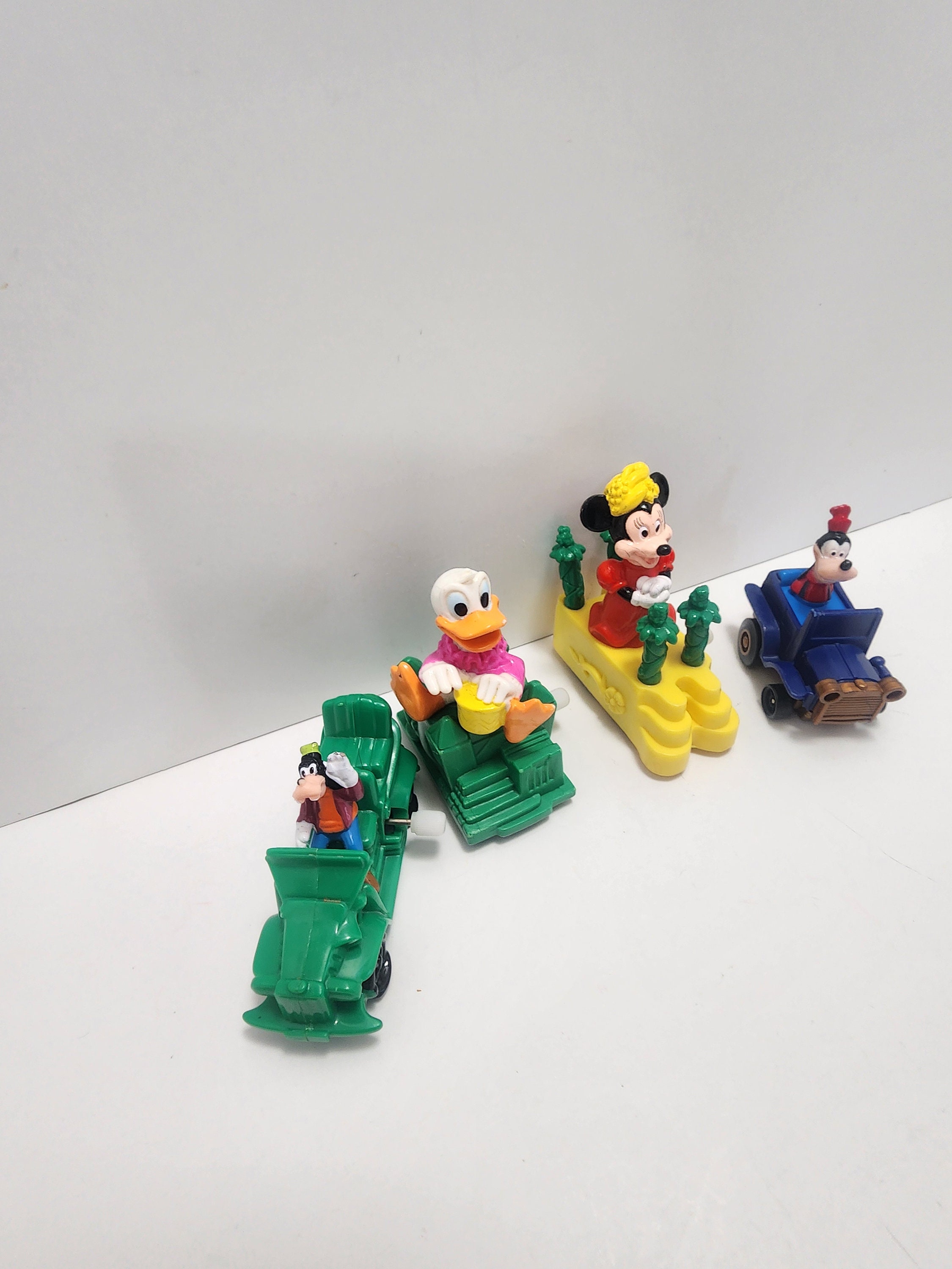 ミッキーマウス 4オンス バブル パーティー おもちゃ 杖付き (24個パック) リトルキッズ ディズニー ミッキー, image size:2250x3000