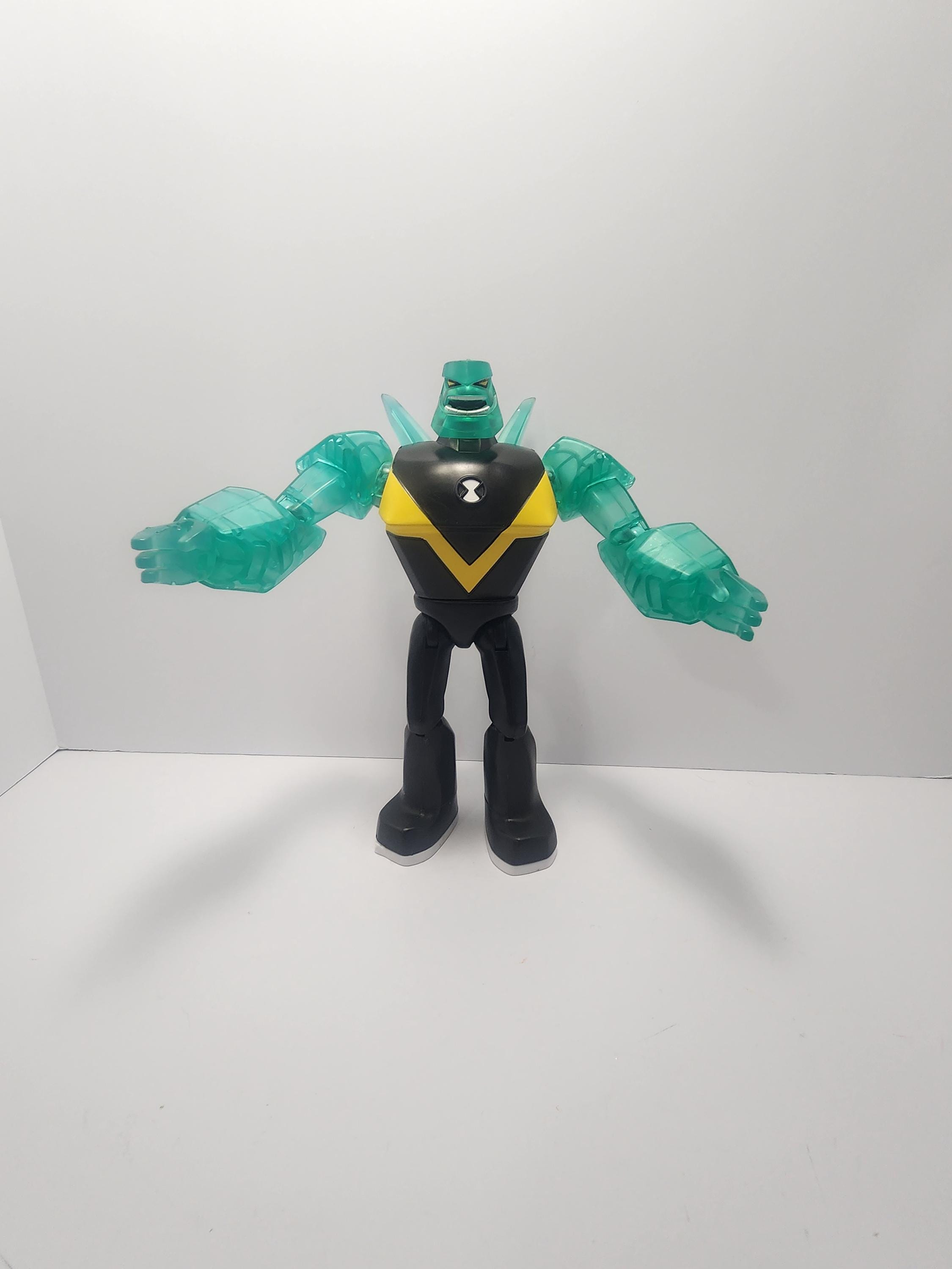 Ben 10 action figures - Etsy 日本