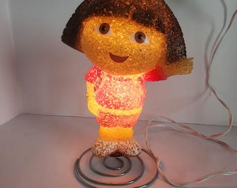 Dora the Explorer Ceiling Fan/light Pull Chain - Etsy