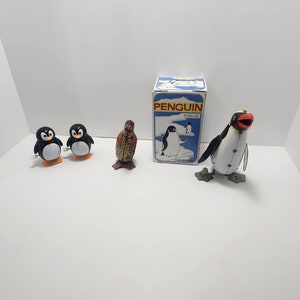 Vintage winding toy - Etsy 日本