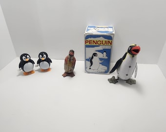ペンギン コガタペンギン 22 | HANSA