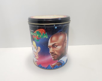 Space jam  ルーニートゥーン×マイケル・ジョーダン ロングタオル Space Jam 1996 Warner Bros Beach Towel Michael Jordan Tune