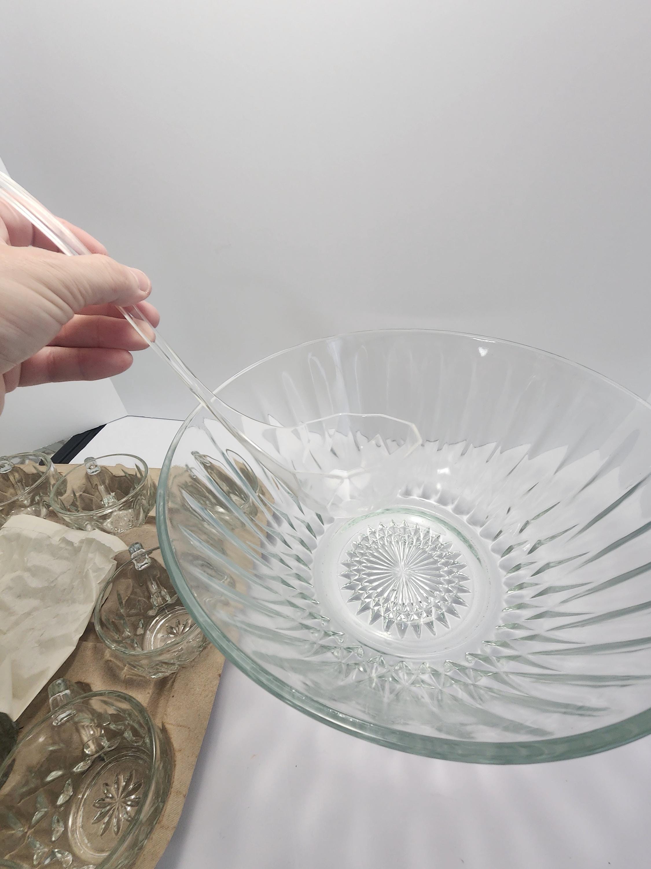 アンカーホッキング クラウンポイント コンプリート12ピースセット