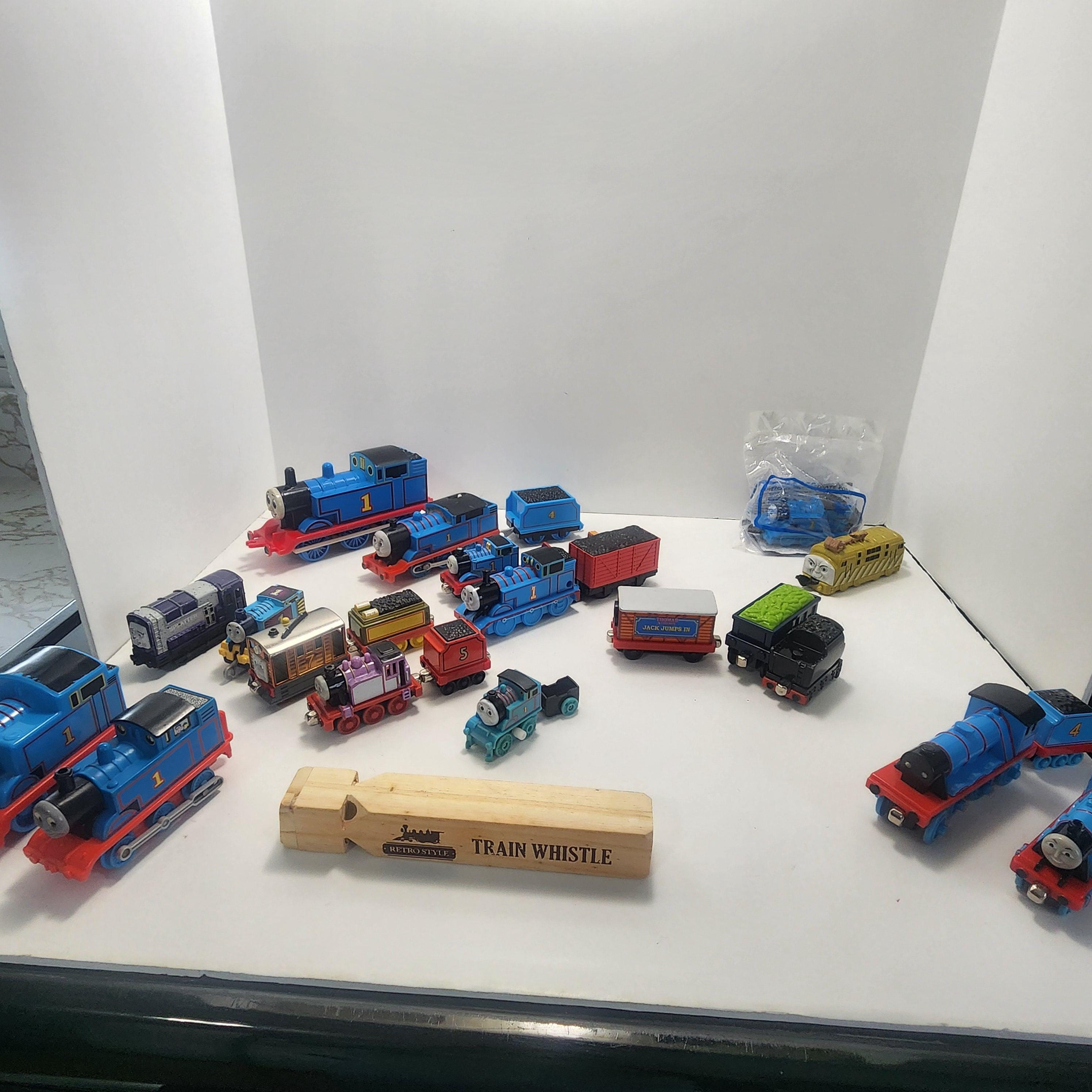 Vintage Subway Toys - Etsy