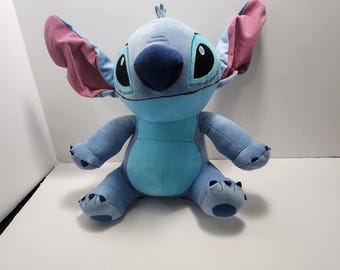 ディズニー スティッチ ぬいぐるみ リロ＆スティッチ ぬいぐるみ