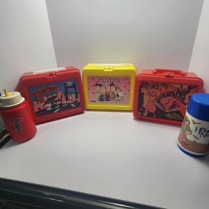Bee Gees Lunch Box - Etsy UK