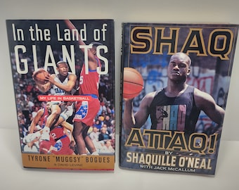 NBA USA シャキール　オニール　直筆サイン　オートグラフ 店頭販売中=シャキール・オニール 【直筆サイン入り