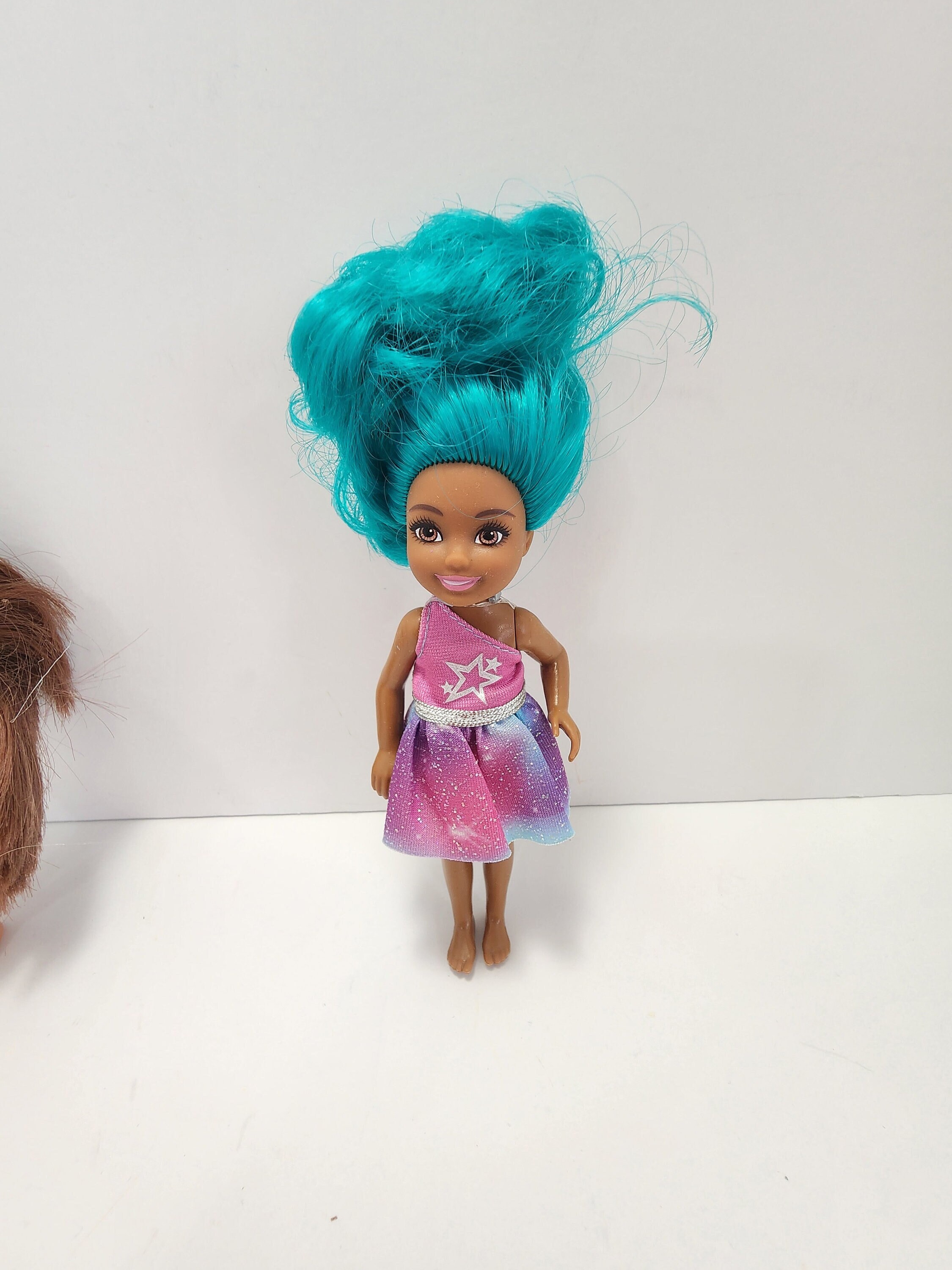 Buy Chelsea Barbie Online In India Etsy India