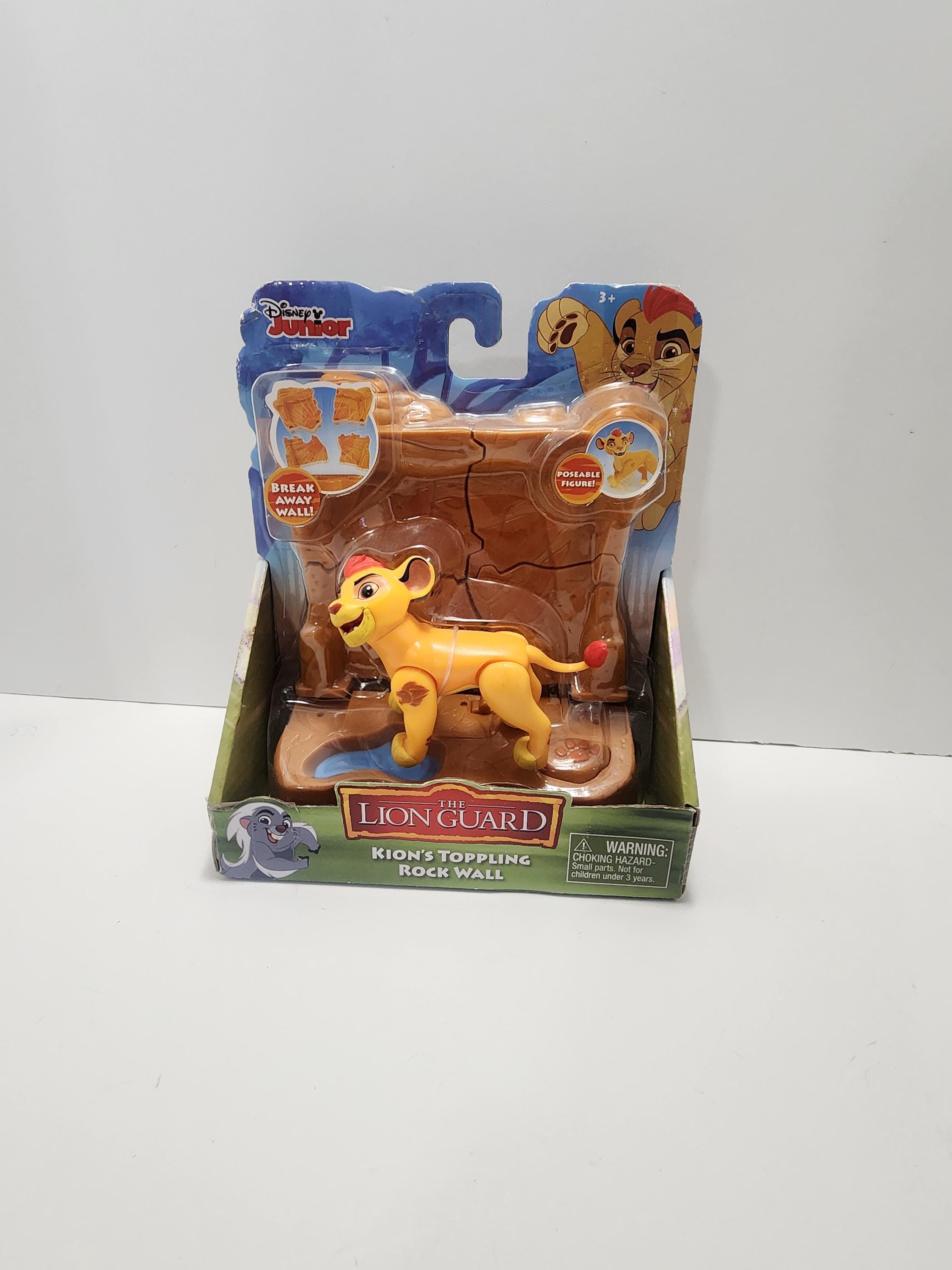 Toros Calendario Adviento Playmobil 123 Granja Disney La Guardia