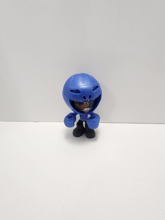 Figura de acción de Cyborg de Teen Titans Go Juguetes de Cartoon