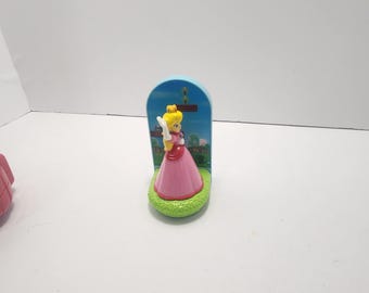 ホールマーク 任天堂 スーパーマリオブラザーズ ピーチ姫 クリスマス