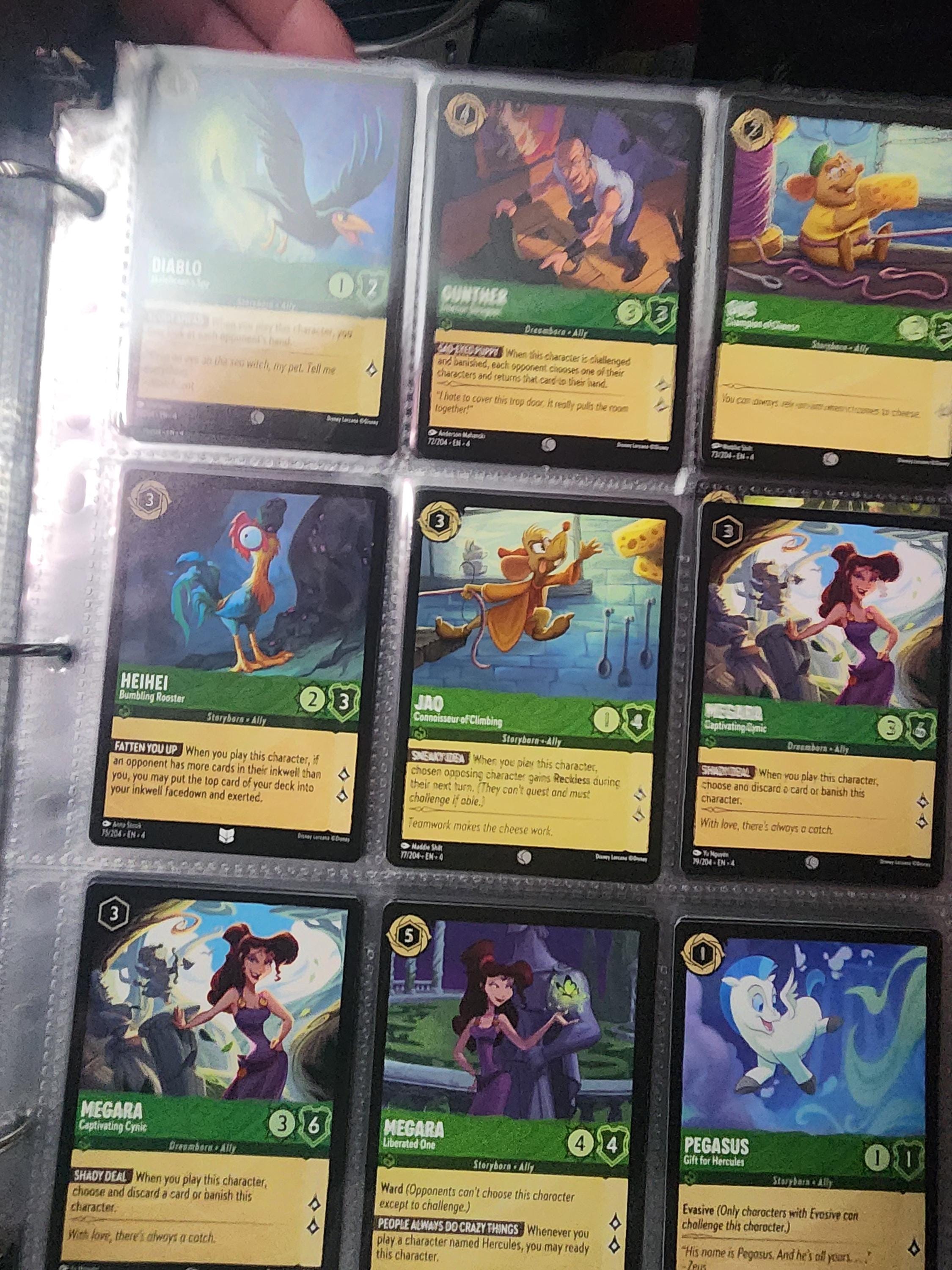 where to sell disney lorcana cards Exclusive Sale** Lorcana: Into the Inklands Starter Deck - Amber/Emerald - Products  Lorcana Decks and Boxed Sets Disney Lorcana First Chapter Kristoff