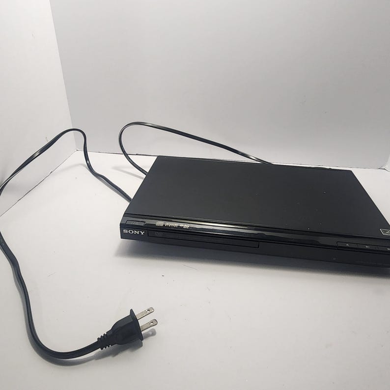 Magnavox Dvd & Vc Combo Player - Samsung Blue Ray Player - Filme - VHS - Dvd - Blueray Bild 7
