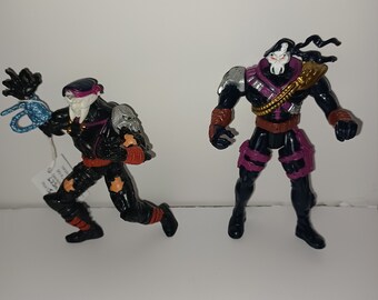 レア 珍品】当時物GIジョー フィギュア - ミリタリー
