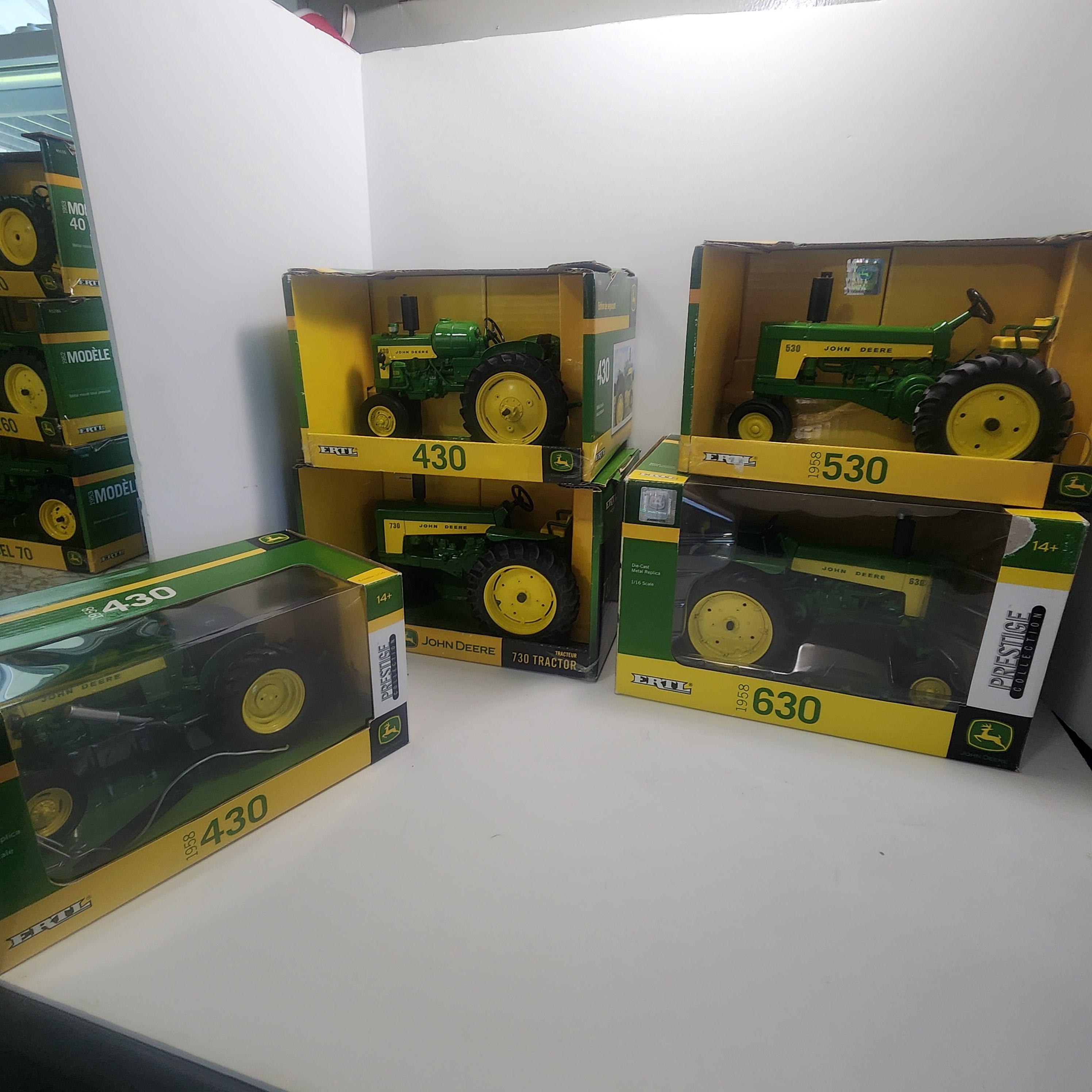 Die cast john deere - Etsy 日本