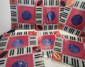 1970's 1980s Mixed LOT Of Vintage Jazz Band Vinyl LP Records - Jazz - Jazz Bands - Vintage Jazz - Music - Vinyl - Vinyl LP Records - Records