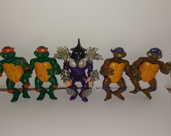 Teenage Mutant Ninja Turtles Toy