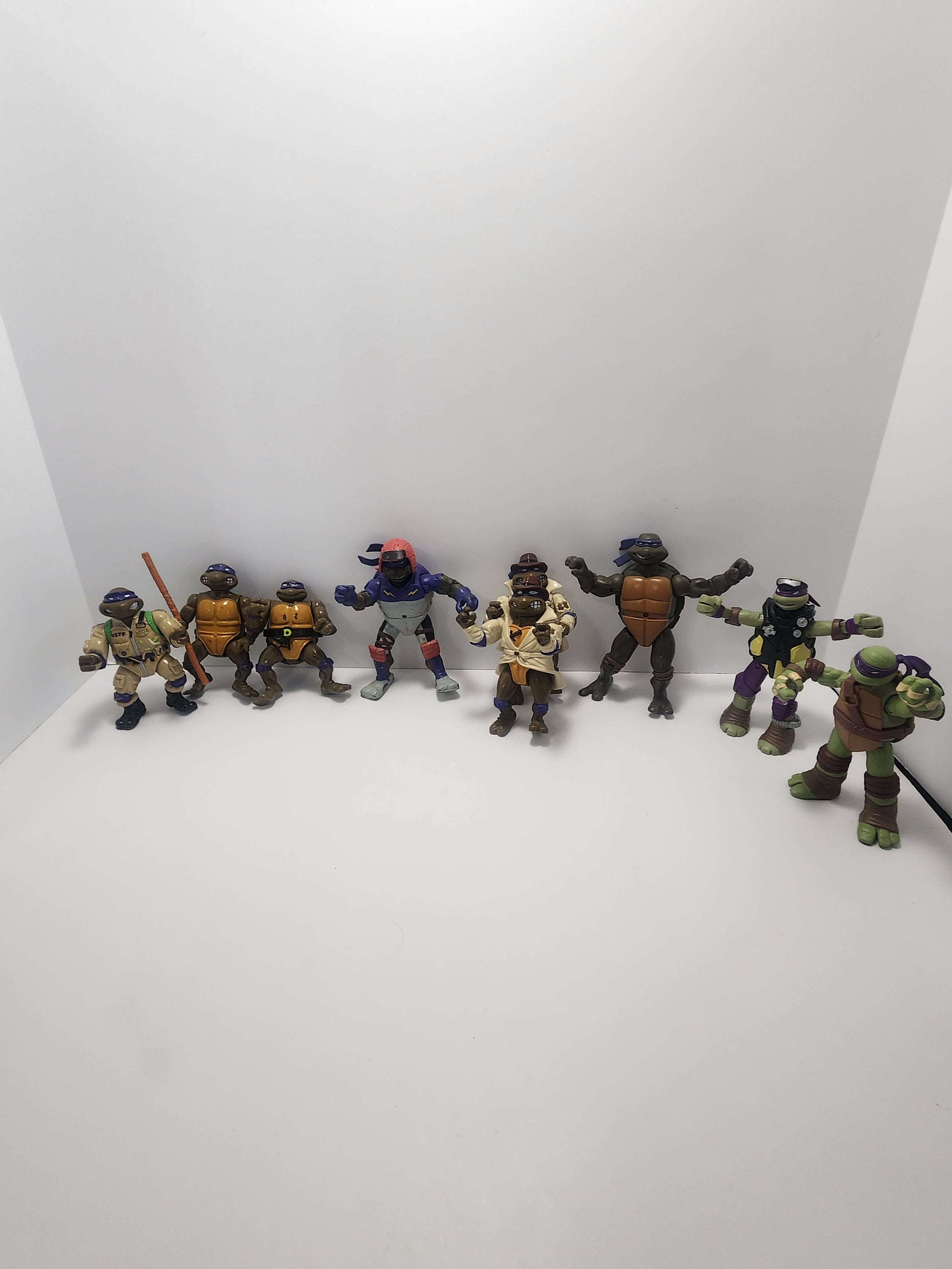 Teenage mutant ninja turtle toys - Etsy 日本