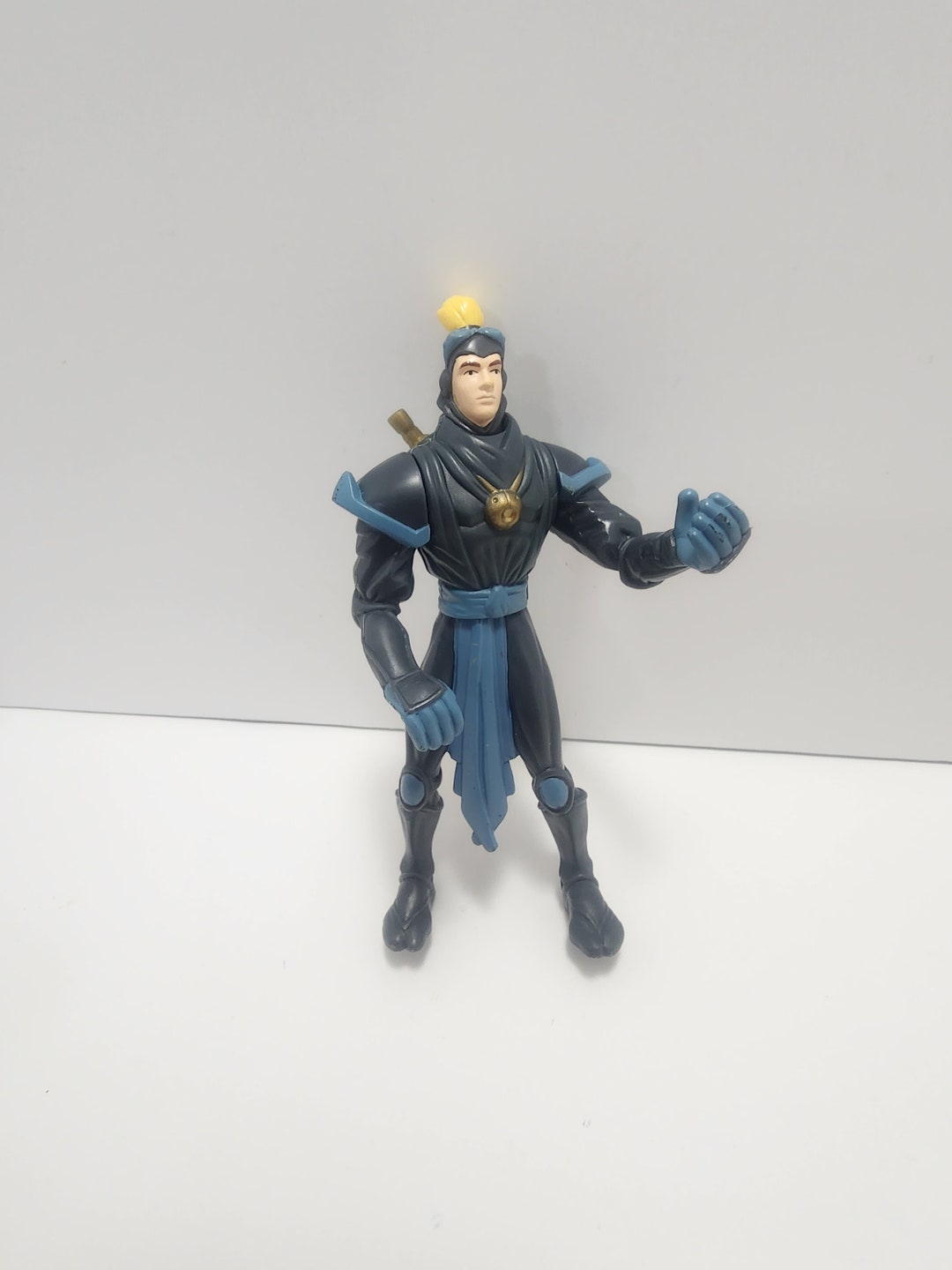 Backstreet Boys 1990s Burger Kings Kids Meal Figure - Kids Club ...