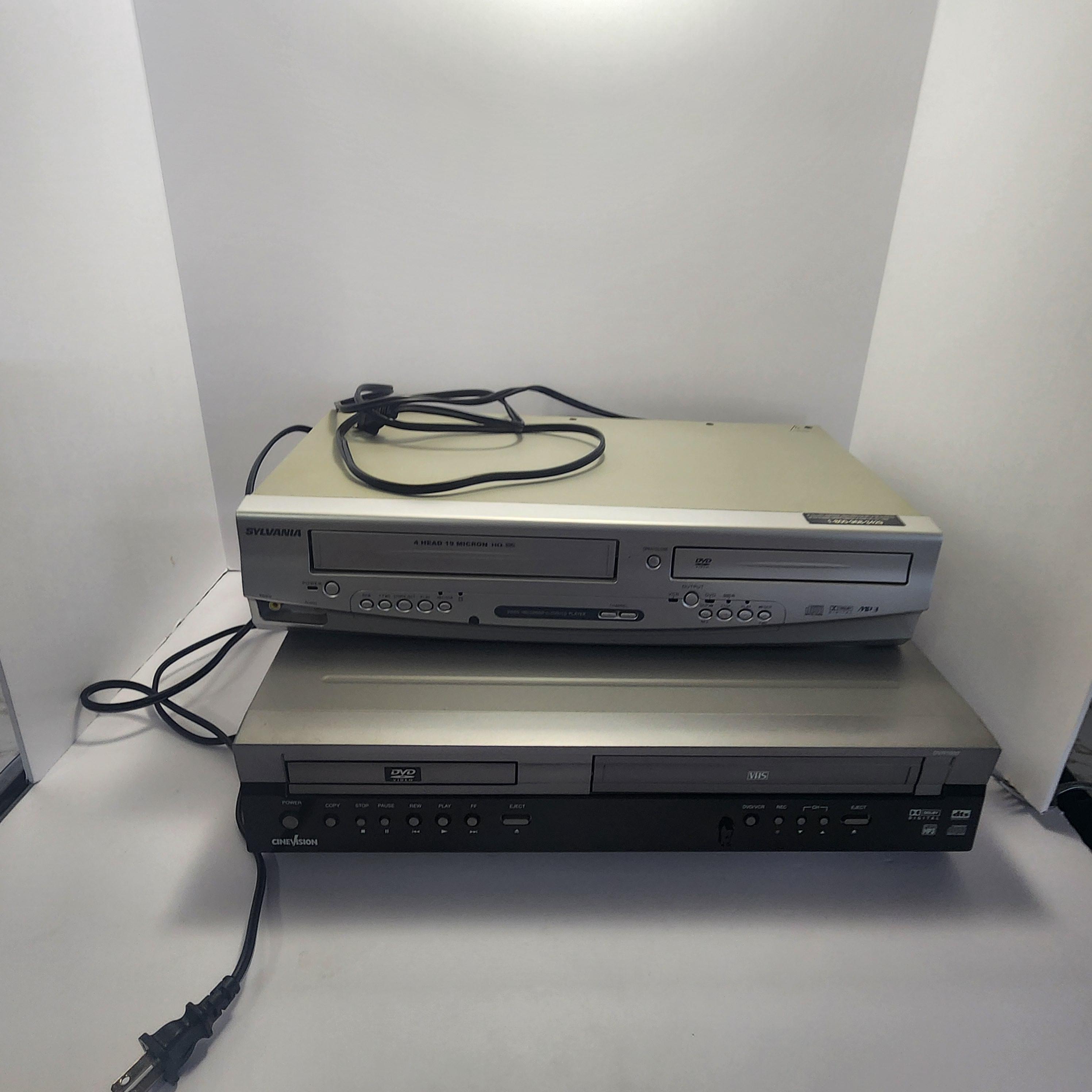 Dvd vcr combo - Etsy 日本