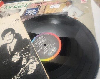 1980年代のビニールレコード 8枚セット - ビニール - レコード - 音楽