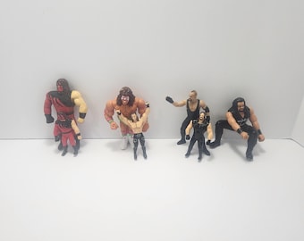 アンダーテイカー 直筆サイン入り WWE レスリング 16x20 写真 JSA COA