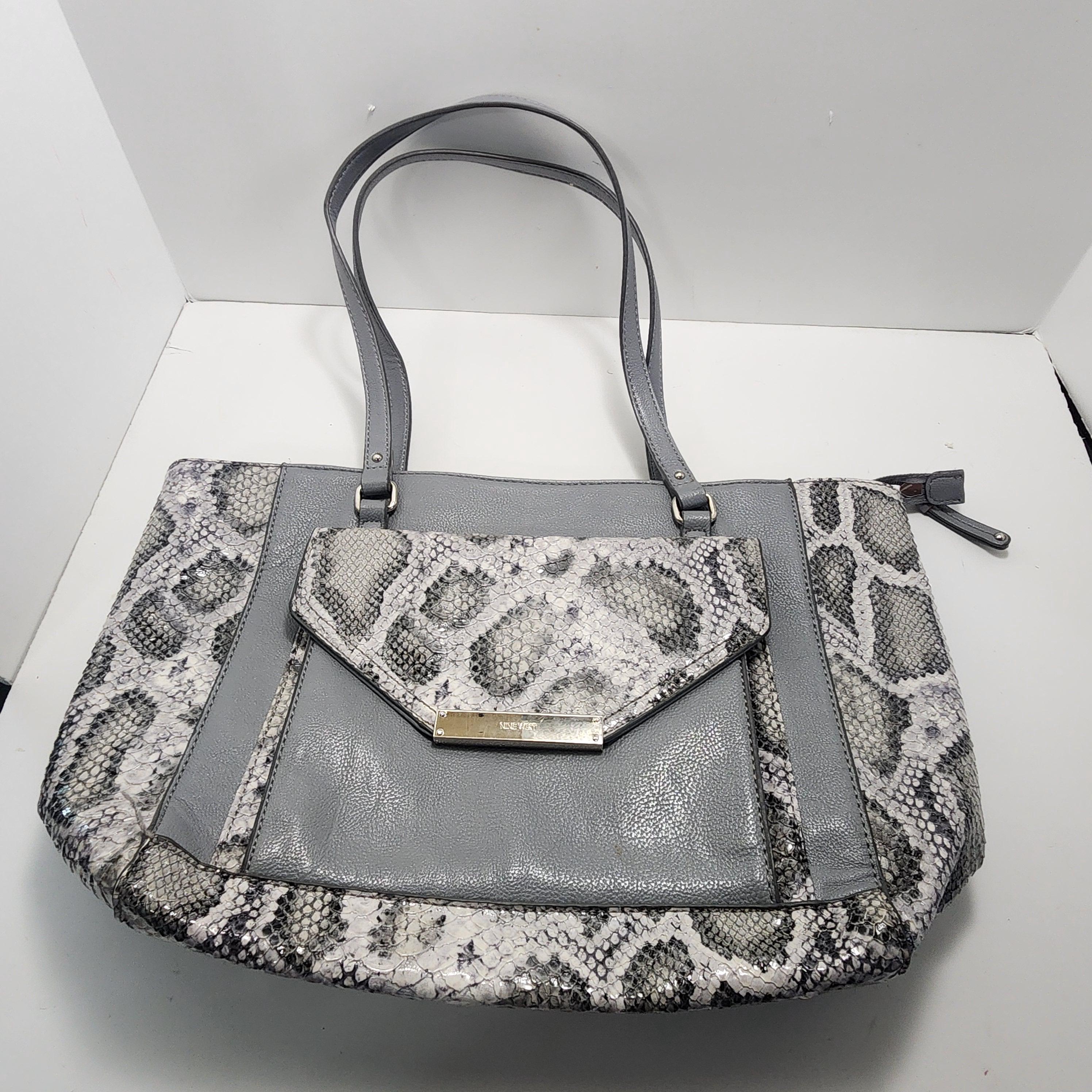 Nine west bag - Etsy 日本