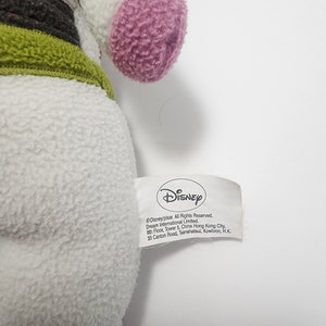 Disney Toy Store Toy Story Buzz Lightjahre Plüsch Peek A Looz - Buzz Lightjahre - Toy Story - Disney - Disney Plüsch - Plüsch - Toy Story Plüsch Bild 2