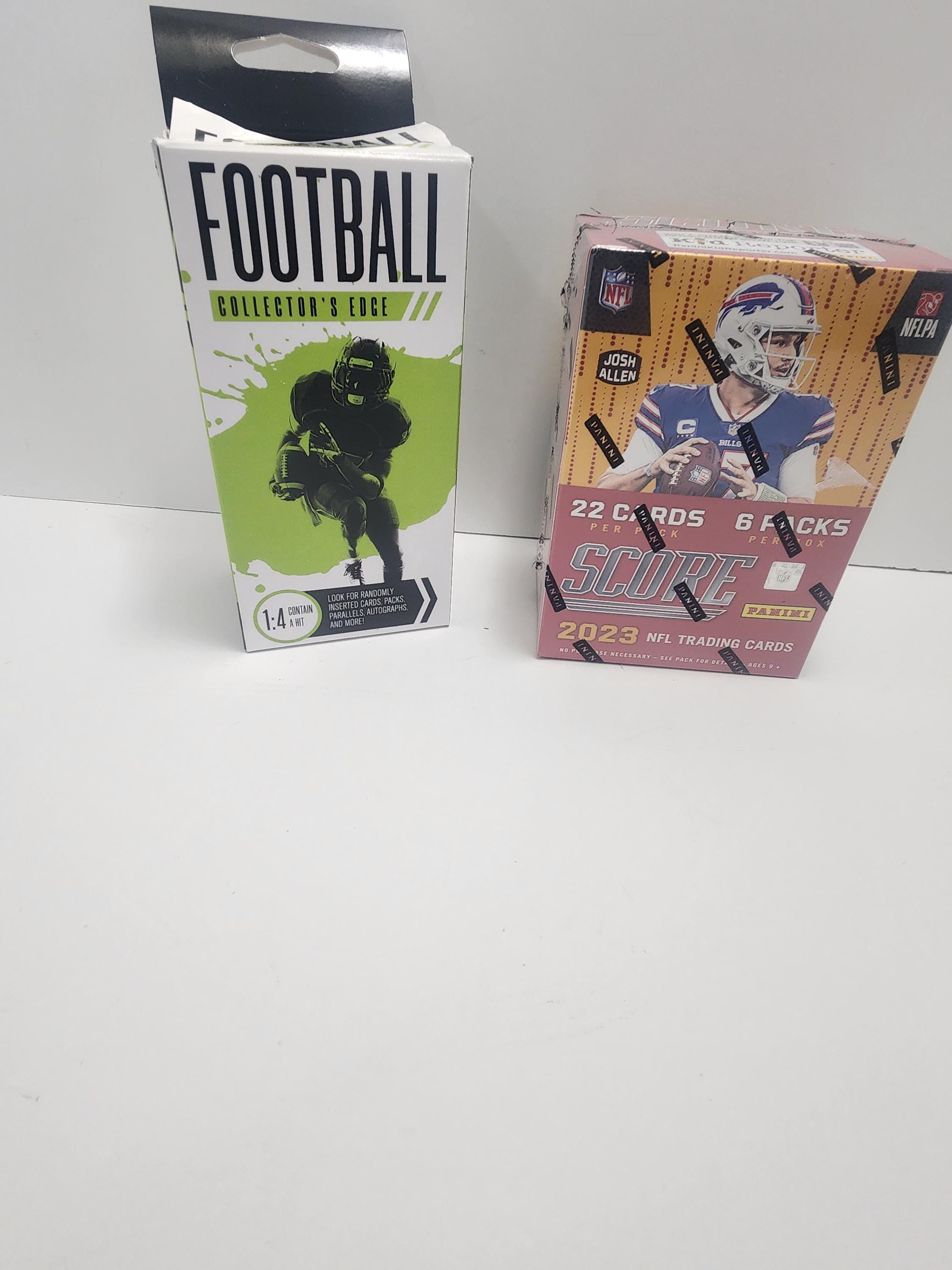 Panini Nfl Singapore