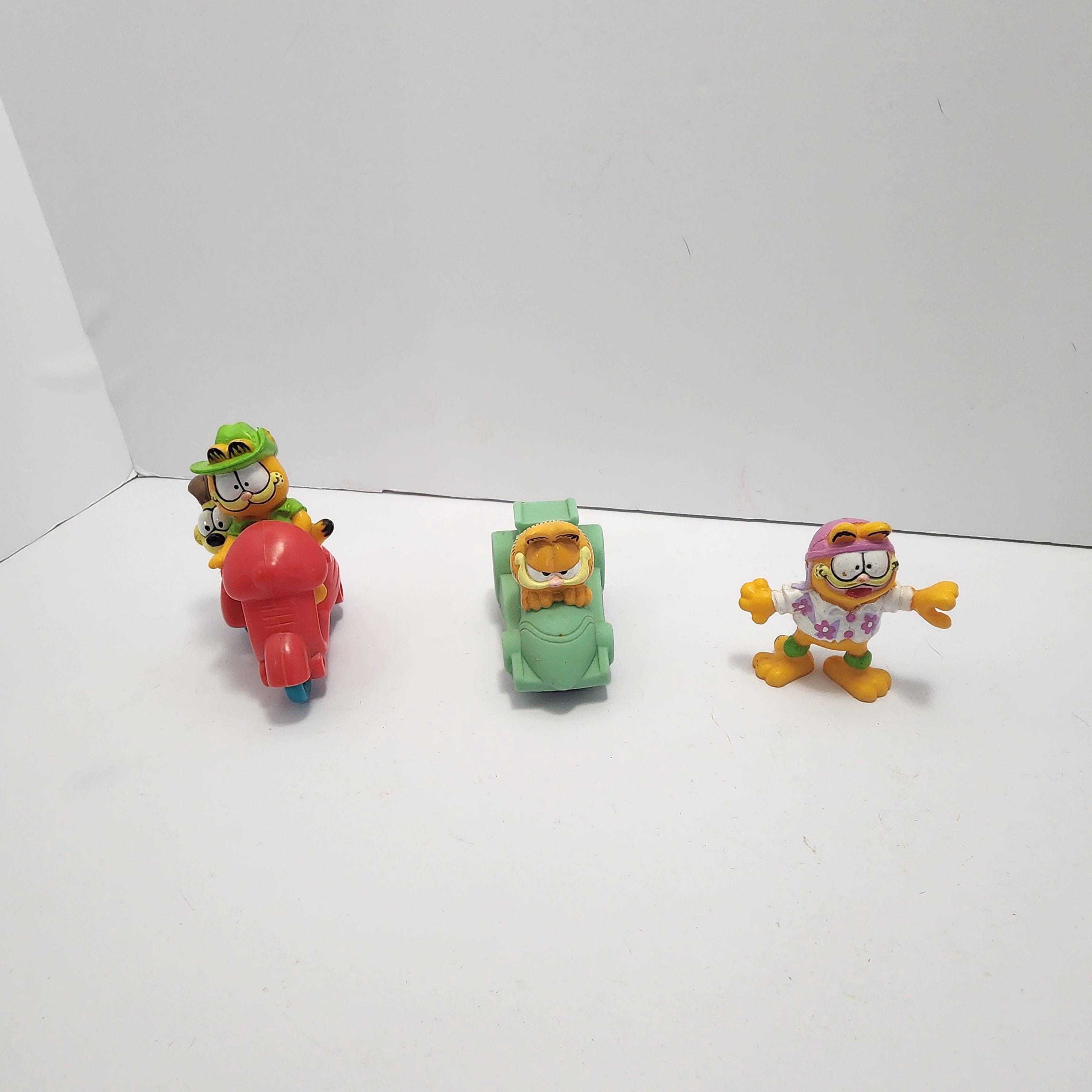 Vintage garfield car - Etsy 日本