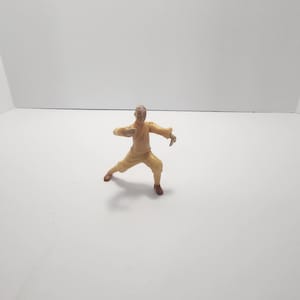 Avatar The Last Airbender Action Figure - Avatar - Avatar Toys - The Last Airbender - The Last Airbendet Toys - Airbender Toys