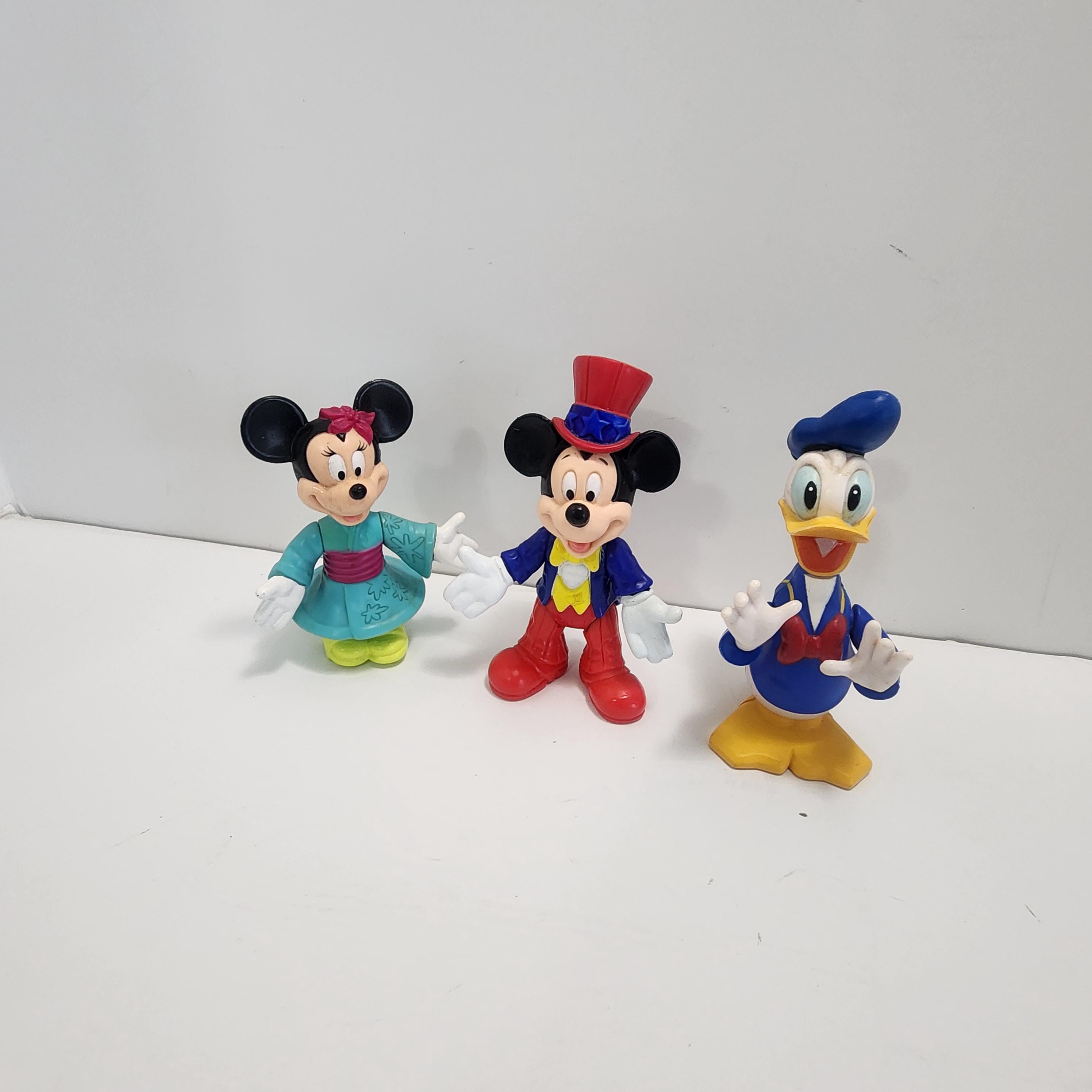 1990 Minnie Mouse - Etsy