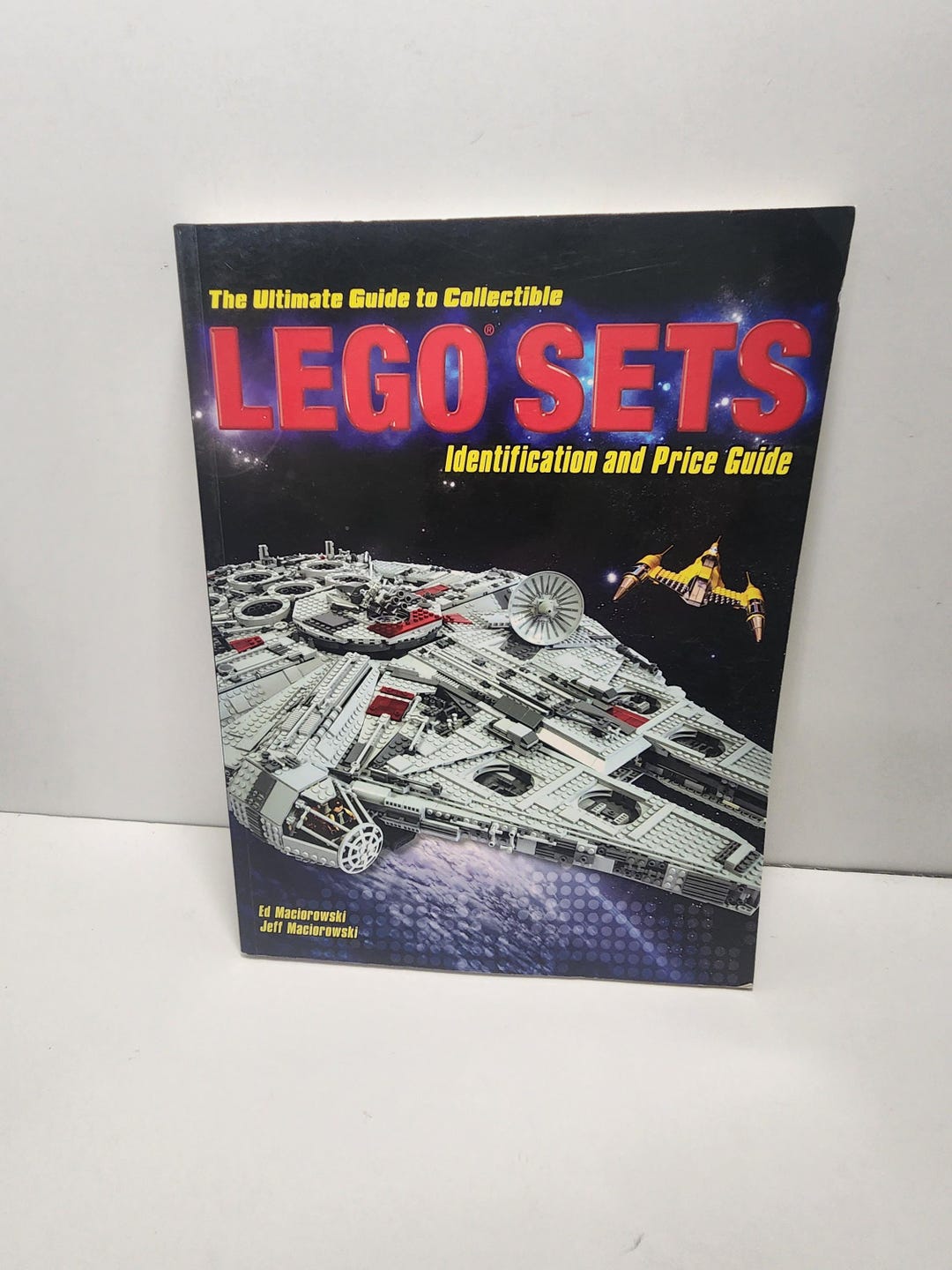 Lego List The Ultimate Guide Lego Sets Guide and Identification - Legos - Lego ...